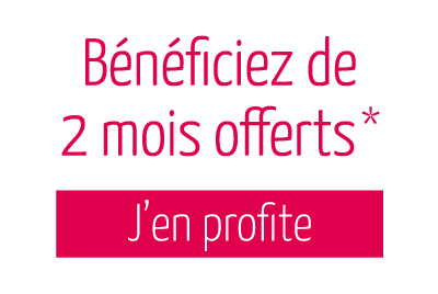 Offre promo