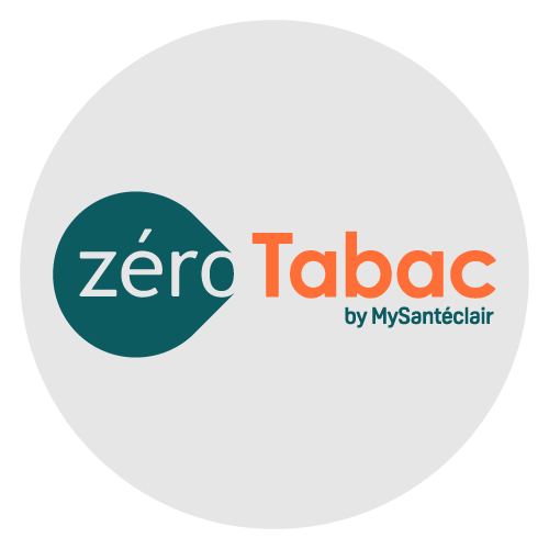 Programme zéro tabac Santéclair